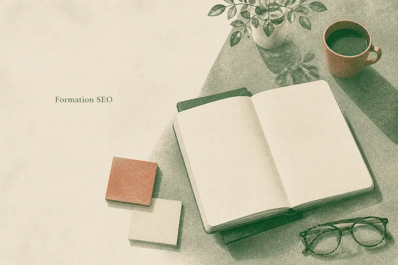 Carte Ethno et Julien Jimenez : une grille claire pour organiser les contenus